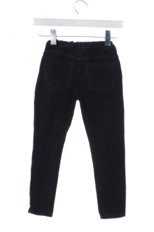 Kinderhose LC Waikiki, Größe 5-6y/ 116-122 cm, Farbe Schwarz, Preis 7,99 €