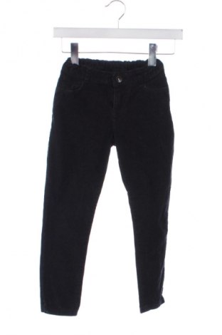 Kinderhose LC Waikiki, Größe 5-6y/ 116-122 cm, Farbe Schwarz, Preis 7,99 €