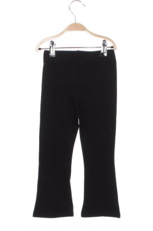 Kinderhose LC Waikiki, Größe 18-24m/ 86-98 cm, Farbe Schwarz, Preis 7,99 €
