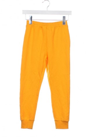 Dziecięce spodnie LC Waikiki, Rozmiar 5-6y/ 116-122 cm, Kolor Żółty, Cena 49,44 zł