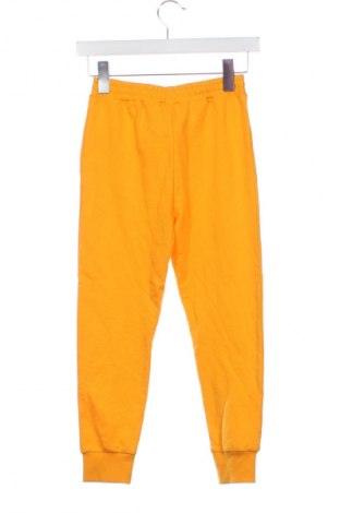 Dziecięce spodnie LC Waikiki, Rozmiar 5-6y/ 116-122 cm, Kolor Żółty, Cena 49,44 zł