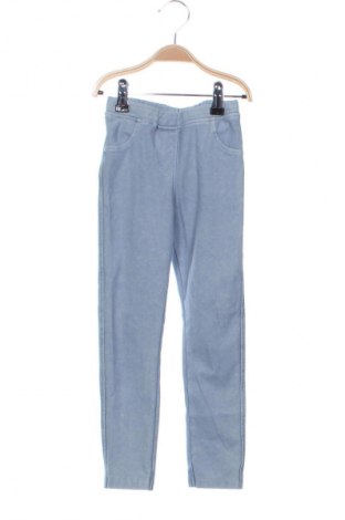 Gyerek nadrág LC Waikiki, Méret 4-5y / 110-116 cm, Szín Kék, Ár 4 200 Ft