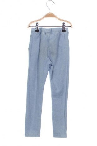Gyerek nadrág LC Waikiki, Méret 4-5y / 110-116 cm, Szín Kék, Ár 4 200 Ft