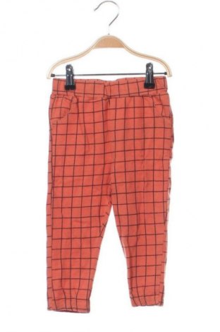 Detské nohavice  LC Waikiki, Veľkosť 9-12m/ 74-80 cm, Farba Viacfarebná, Cena  10,74 €