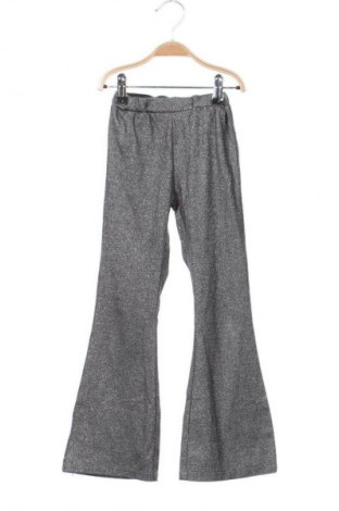 Dětské kalhoty  Lindex, Velikost 5-6y/ 116-122 cm, Barva Stříbrná, Cena  268,00 Kč