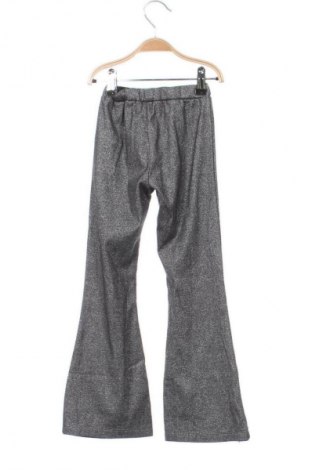 Dětské kalhoty  Lindex, Velikost 5-6y/ 116-122 cm, Barva Stříbrná, Cena  268,00 Kč