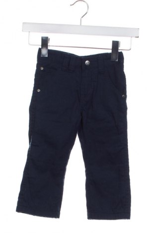 Dětské kalhoty  Lupilu, Velikost 12-18m/ 80-86 cm, Barva Modrá, Cena  339,00 Kč