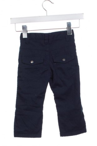 Dětské kalhoty  Lupilu, Velikost 12-18m/ 80-86 cm, Barva Modrá, Cena  339,00 Kč