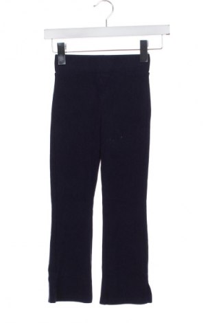 Gyerek nadrág Mango, Méret 6-7y / 122-128 cm, Szín Kék, Ár 2 779 Ft