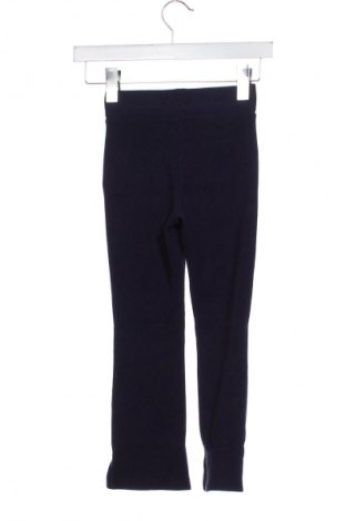 Gyerek nadrág Mango, Méret 6-7y / 122-128 cm, Szín Kék, Ár 2 779 Ft