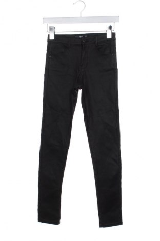 Kinderhose Mango, Größe 11-12y/ 152-158 cm, Farbe Schwarz, Preis 7,54 €