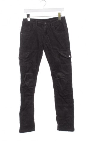 Pantaloni pentru copii Mangoon, Mărime 12-13y/ 158-164 cm, Culoare Gri, Preț 40,99 Lei