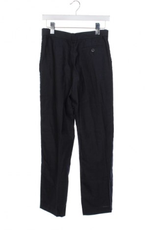 Dětské kalhoty  Marks & Spencer, Velikost 13-14y/ 164-168 cm, Barva Modrá, Cena  152,00 Kč