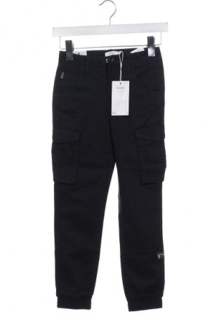 Dětské kalhoty  Name It, Velikost 7-8y/ 128-134 cm, Barva Modrá, Cena  909,00 Kč