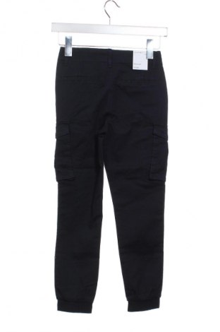 Dětské kalhoty  Name It, Velikost 7-8y/ 128-134 cm, Barva Modrá, Cena  909,00 Kč