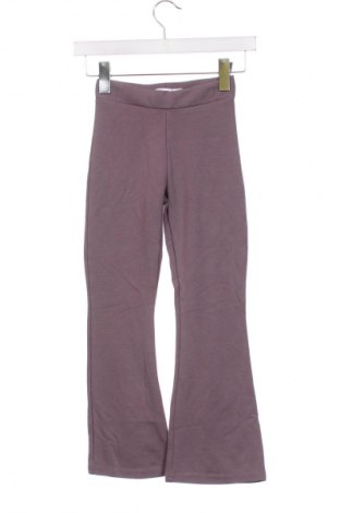 Παιδικό παντελόνι Name It, Μέγεθος 6-7y/ 122-128 εκ., Χρώμα Σάπιο μήλο, Τιμή 15,99 €