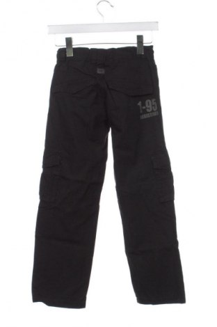 Dětské kalhoty  Orchestra, Velikost 8-9y/ 134-140 cm, Barva Černá, Cena  249,00 Kč