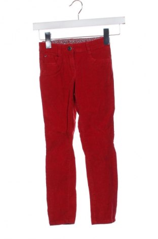 Dziecięce spodnie Orchestra, Rozmiar 5-6y/ 116-122 cm, Kolor Czerwony, Cena 49,48 zł
