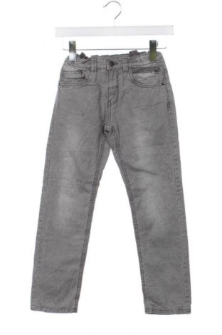 Kinderhose Palomino, Größe 8-9y/ 134-140 cm, Farbe Grau, Preis € 10,74