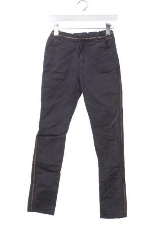 Dětské kalhoty  Pomp De Lux, Velikost 10-11y/ 146-152 cm, Barva Šedá, Cena  319,00 Kč
