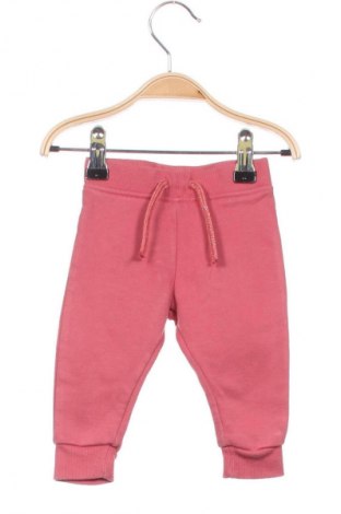 Kinderhose Primark, Größe 3-6m/ 62-68 cm, Farbe Rot, Preis 10,64 €