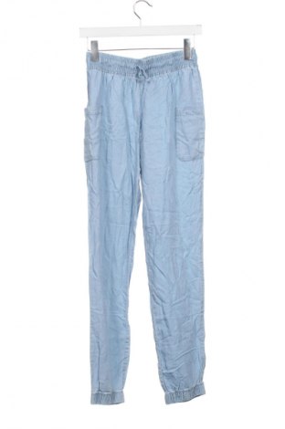 Kinderhose Primark, Größe 14-15y/ 168-170 cm, Farbe Blau, Preis 10,55 €