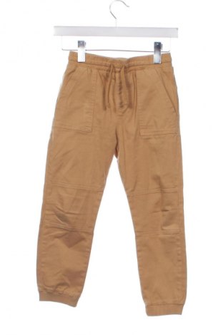 Kinderhose Primigi, Größe 7-8y/ 128-134 cm, Farbe Beige, Preis 8,99 €