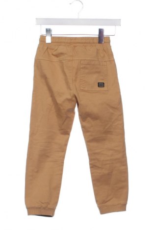 Kinderhose Primigi, Größe 7-8y/ 128-134 cm, Farbe Beige, Preis 8,99 €