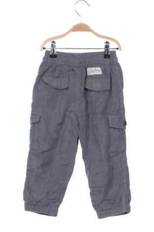 Παιδικό παντελόνι Rebel, Μέγεθος 2-3y/ 98-104 εκ., Χρώμα Γκρί, Τιμή 5,99 €