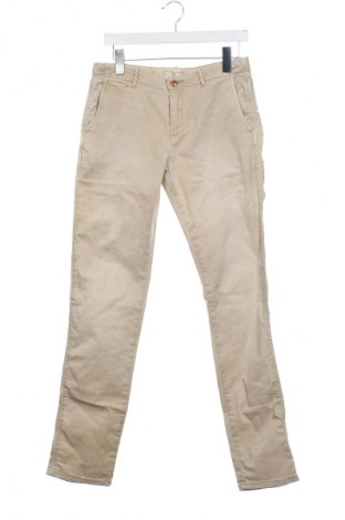 Kinderhose Scotch & Soda, Größe 15-18y/ 170-176 cm, Farbe Beige, Preis 74,69 €