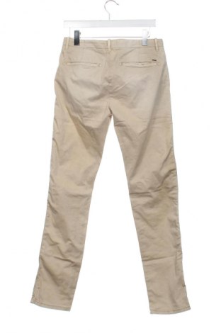 Kinderhose Scotch & Soda, Größe 15-18y/ 170-176 cm, Farbe Beige, Preis 74,69 €