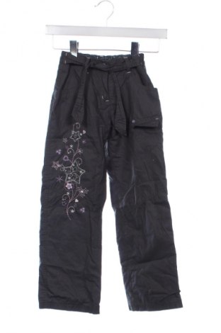 Kinderhose Topolino, Größe 6-7y/ 122-128 cm, Farbe Grau, Preis € 14,99