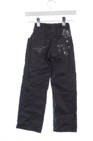 Kinderhose Topolino, Größe 6-7y/ 122-128 cm, Farbe Grau, Preis € 14,99