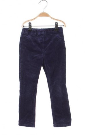 Kinderhose Tu, Größe 3-4y/ 104-110 cm, Farbe Blau, Preis 7,99 €