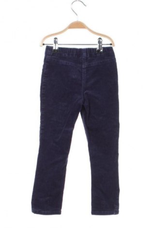 Kinderhose Tu, Größe 3-4y/ 104-110 cm, Farbe Blau, Preis 7,99 €