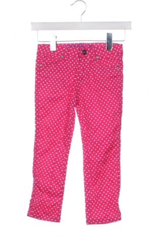 Dziecięce spodnie U.S. Polo Assn., Rozmiar 5-6y/ 116-122 cm, Kolor Kolorowy, Cena 94,38 zł