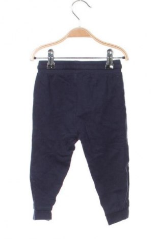 Pantaloni pentru copii Unbranded, Mărime 12-18m/ 80-86 cm, Culoare Albastru, Preț 71,99 Lei