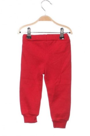 Kinderhose Unbranded, Größe 2-3m/ 56-62 cm, Farbe Rot, Preis € 14,99
