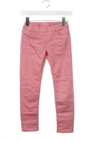 Dětské kalhoty  Unbranded, Velikost 7-8y/ 128-134 cm, Barva Růžová, Cena  339,00 Kč