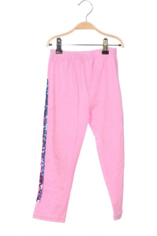Dziecięce spodnie Unbranded, Rozmiar 12-13y/ 158-164 cm, Kolor Różowy, Cena 49,48 zł
