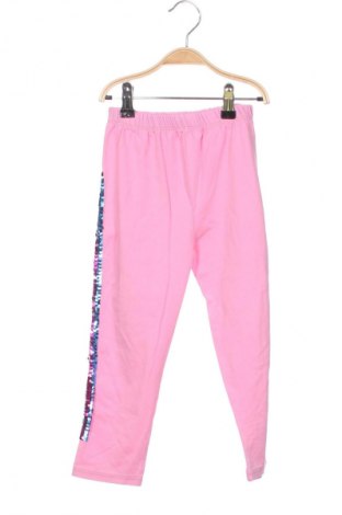 Dziecięce spodnie Unbranded, Rozmiar 12-13y/ 158-164 cm, Kolor Różowy, Cena 49,48 zł