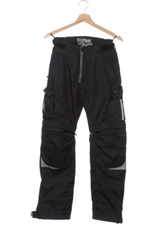 Kinderhose Unbranded, Größe 12-13y/ 158-164 cm, Farbe Schwarz, Preis € 6,99