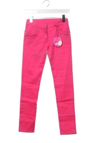 Kinderhose Unbranded, Größe 13-14y/ 164-168 cm, Farbe Rosa, Preis 10,99 €