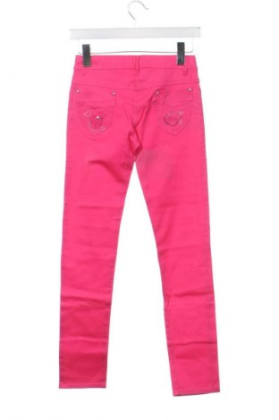 Kinderhose Unbranded, Größe 13-14y/ 164-168 cm, Farbe Rosa, Preis 10,99 €