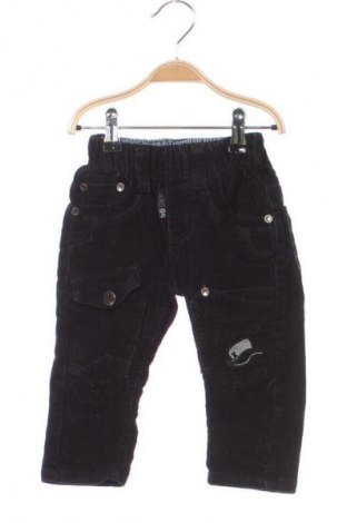 Kinderhose Unbranded, Größe 3-4y/ 104-110 cm, Farbe Blau, Preis 7,99 €