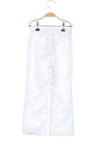 Παιδικό παντελόνι Unbranded, Μέγεθος 4-5y/ 110-116 εκ., Χρώμα Λευκό, Τιμή 8,99 €