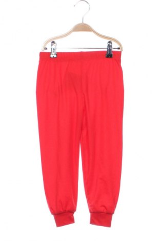 Detské nohavice  Unbranded, Veľkosť 3-4y/ 104-110 cm, Farba Červená, Cena  12,95 €