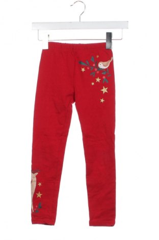 Dětské kalhoty  Unbranded, Velikost 4-5y/ 110-116 cm, Barva Červená, Cena  249,00 Kč