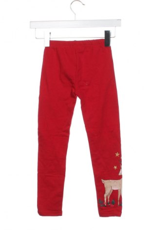 Dětské kalhoty  Unbranded, Velikost 4-5y/ 110-116 cm, Barva Červená, Cena  249,00 Kč