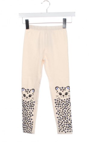 Dětské kalhoty  Unbranded, Velikost 4-5y/ 110-116 cm, Barva Krémová, Cena  249,00 Kč